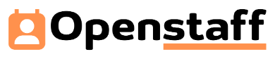 Openstaff