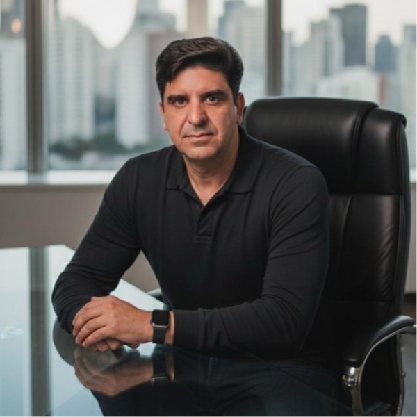 Ricardo Cadar de Almeida
